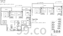 Sea Horizon (D18), Condominium #549884671